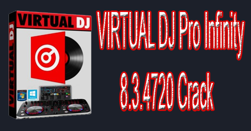 Virtual Dj 8.2 Crack Download